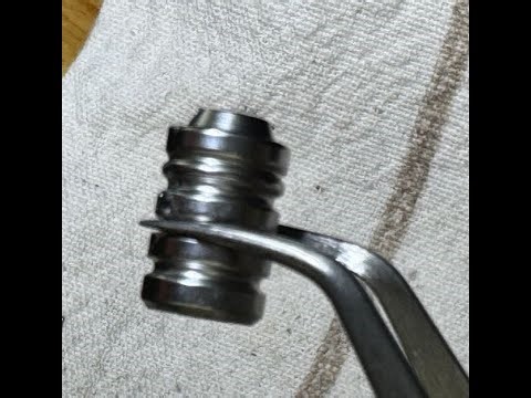 #wadcutterwednesday Episode 28 part 1: casting the Lyman 358091