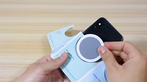 Watch Magnetic Sticker Compatible with Magsafe Charger,Strong Magnet Pad Sticker for iPhone on Amazon Live