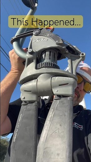 Hobie Pro Angler 360 drive problems update