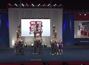 104K views · 2K reactions | WEBER STATE pyramid 朗 BEAUTIFUL  | Wiki cheer | Facebook