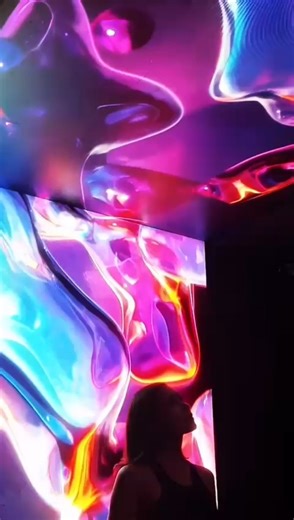 Unforgettable events aren’t accidental — they’re designed. In 2026, host your launch, corporate gathering, or brand activation in a space built to transform audiences through art, tech, and emotion. ✨ INTUS is now booking events for 2026. Make your message impossible to ignore. 🔹 Book your date — Imagine the Unseen. #intus #immersiveevents #corporateevents2026 #imaginetheunseen | INTUS Interactive Design