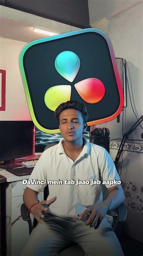 Premiere’s new Color Mode is here 👀Editors don’t need DaVinci anymore… or do they? #ytshorts