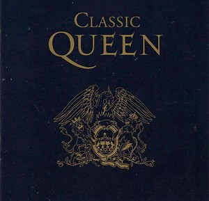 Queen - Classic Queen