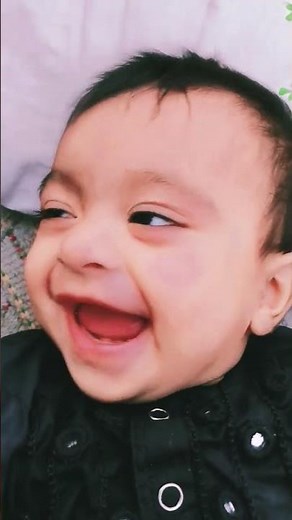 cute baby 😍 #shortsfeed #shortvideo #funny 😍