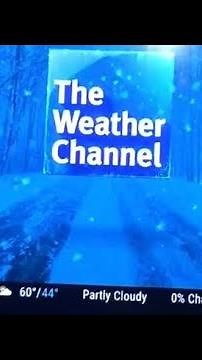 TWC Local On The 8s #localonthe8s #weather