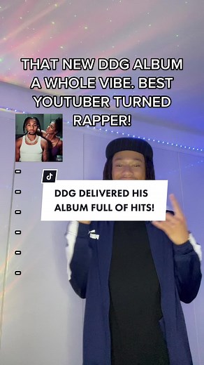 Nathan Sandro on TikTok