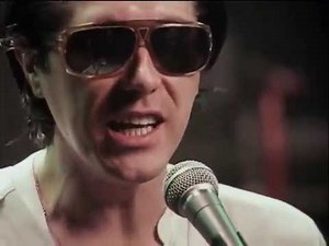 Bryan Ferry - This Is Tomorrow (1977 Music Video) | #81 Rock & Roll Song