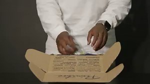 1 Tee ✔ 3 Mystery Items ✔ Primitive Reserve Monthly Accessory Box 📦 Now Available 🙌 @ Theprimitivereserve.com | Primitive Skateboarding