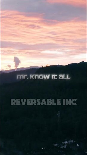 Mr. Know It All by Teddy Swims #lyricvideo