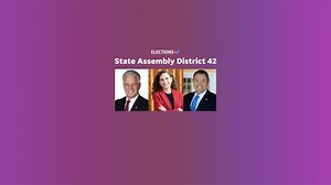 Meet the candidates for State Assembly District 42