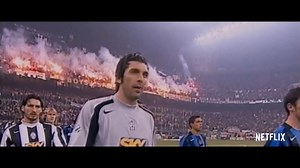 Bad Sport (TV Series 2021)