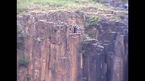35K views · 2.6K reactions | My BASE jumping career began with a...