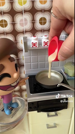 TIMMY IS AN AVERAGE KID 🗣️🪄 #youtooz #timmyturner #fairlyoddparents Song: Timmy Turner Trap by JsBeatz