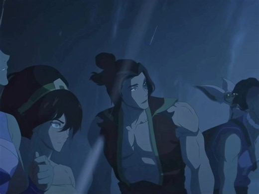 [REPOST] 29 year old zuko.. that’s the post. #avatarthelastairbender #atla #zuko #zukoedit #zutara