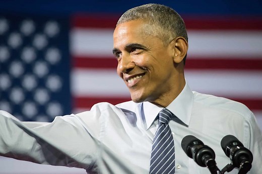 Why Did Barack Obama Get The Nobel Peace Prize?