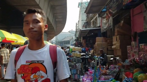 INDONESIA Travel Video - Komodo Dragons, Rice Terraces, Bali & More