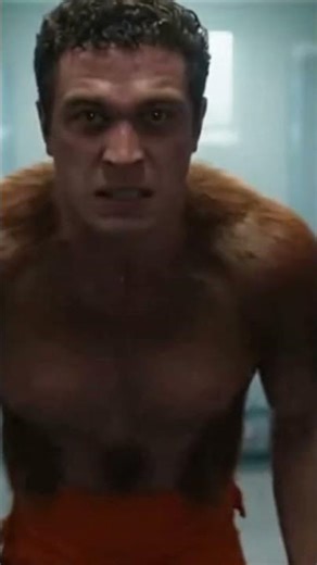 • “Realistic Werewolf Transformation | Full Moon Horror Scene”8