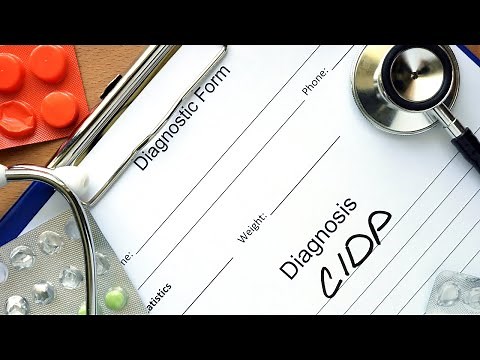 CIDP Disease: Dr Herman's CIDP Treatment: What causes CIDP?