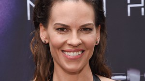 Hilary Swank's Academy Award-winning performance paid her pennies