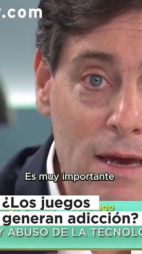 El misterio detrás de la adicción a juegos y redes sociales