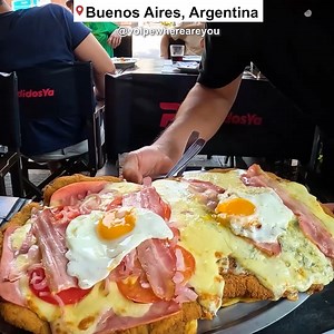 XL Meat in Argentina 🇦🇷 | volpewhereareyou