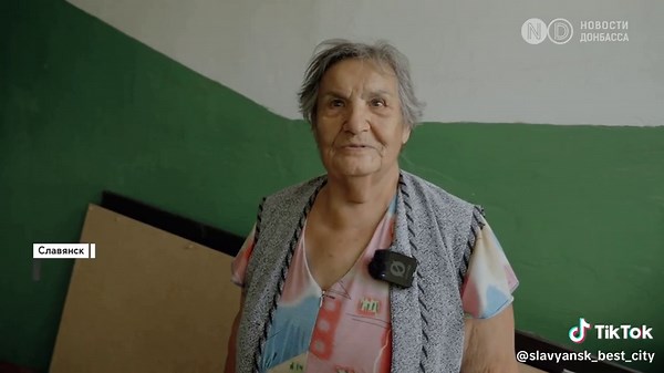 Напади на Слов'янськ: жахливі удари по житлових будинках