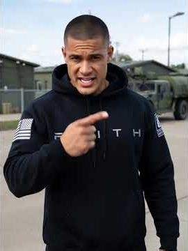 Ultimate Battleraddle Faith Hoodie Review : The Faith-Fueled Beast That's Dominating