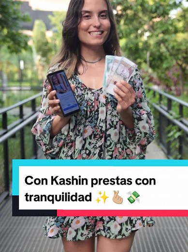 Kashin: Solución Financiera Confiable y Segura en Lima, Perú