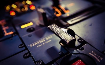 [油管搬运]Airline2Sim FSL A320-X初体验！ 巡航及着陆阶段 Part2