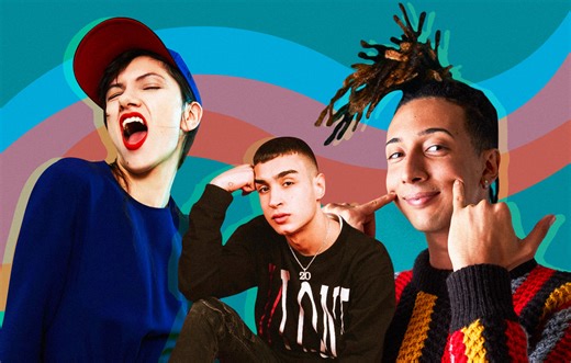 I 10 migliori singoli italiani del 2018 | Rolling Stone Italia