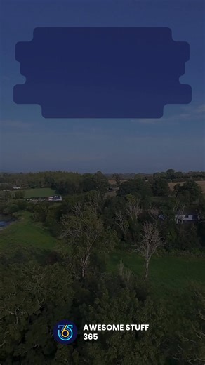 A monument in Ireland stands as a powerful reminder of the Choctaw Tribe's generosity during the Irish Famine in 1847. Despite enduring the hardships of the Trail of Tears, they sent aid to those in need. This stunning tribute honors their compassion and resilience. 🌿✨ True strength is found in kindness, even in the face of adversity. #Choctaw #Generosity #MonumentOfHope | Awesome Stuff 365