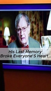 David McCallum’s Final NCIS Memory Resurfaces and Touches Fans Worldwide Fans were immediately struck by the emotion behind this resurfaced moment. It highlighted McCallum’s warmth, wisdom, and the genuine affection he shared with the cast. Viewers who followed his journey from the very beginning felt the weight of the memory instantly. As people revisited the clip, many commented on how much heart McCallum brought to every scene. His calm, thoughtful presence made Ducky one of television’s most