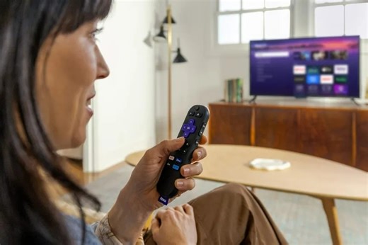 40 FREE TV channels coming to major Fire Stick rival including live sport