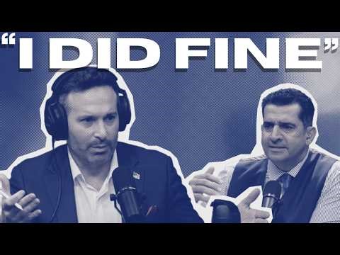 PBD Publicly Shames Co-Host For Losing Debate To Dave Smith | The Eb Knows Pod #365 | Eb&Flow