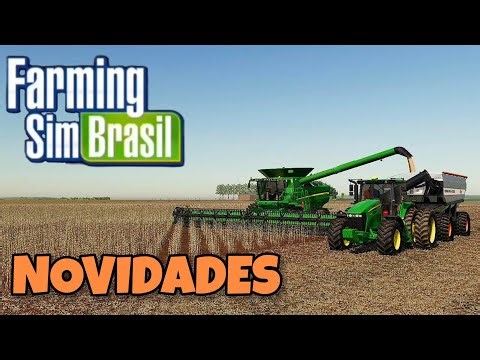 FARMING SIM BRASIL WILL RUN ON WHICH CELL PHONE 👉🏻 I SAID HOW MUCH RAM ✅