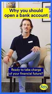 32 reactions | Opening a bank account is the first step in becoming financially independent. Let us walk you through what you need to know about your first bank account. #banking101 #financialliteracy #DollarsandSense | Altabank | Facebook