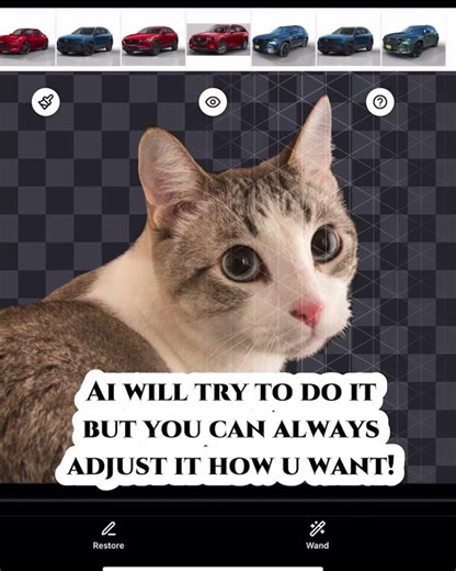 How I png photos! #png #animation #art #photoshop