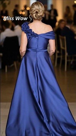 Mother Of The Groom Satin Dresses 2026: Stunning Formal Gowns In Every Size Color And Length