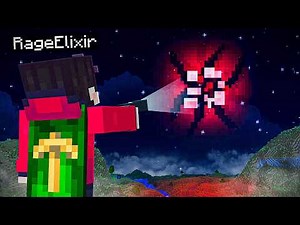 My Minecraft World is Falling Apart.. The Broken Script (Episode 2)