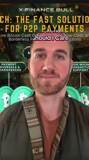 What is blockchain—and why should you care?Because it’s already changing how money moves, how data is stored, and how ownership works.From crypto to supply chains to digital identity, blockchain is becoming foundational infrastructure—not a trend.#crypto #blockchain #tiktok #USA #btc