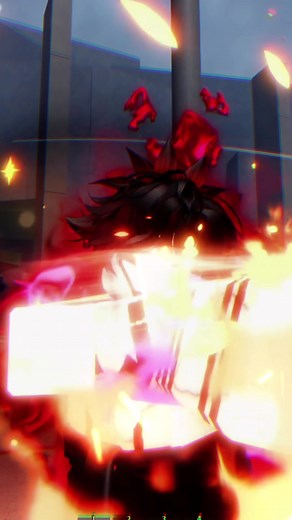 Nah, Id Win - Roblox Sorcerers Battlegrounds Gameplay