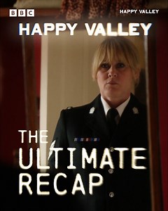 New to Happy Valley or just need a refresher? We've got you! Watch #HappyValley on #iPlayer from 1 Jan at 9pm | BBC One