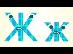 Abkhaz Alphabet Song (Lettersano Font version)