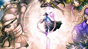 Master Detective Archives: Rain Code Plus (PS5)