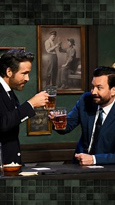 4.3M views · 144K reactions | “I Respect That About You” w/ Ryan Reynolds | The Tonight Show Starring Jimmy Fallon | Facebook