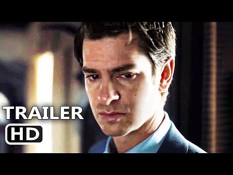 UNDER THE BANNER OF HEAVEN Trailer (2022) Andrew Garfield, Sam Worthington