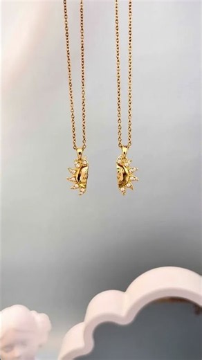 popular best ledis necklaces