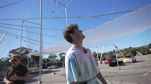 How top YouTubers ruined my life for 24 hours