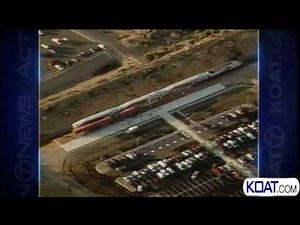 Funds Awarded For New Rail Runner Station