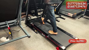 1K views · 15 reactions | Jogway Run11 (Motor 3.0HP Peak) Foldable...